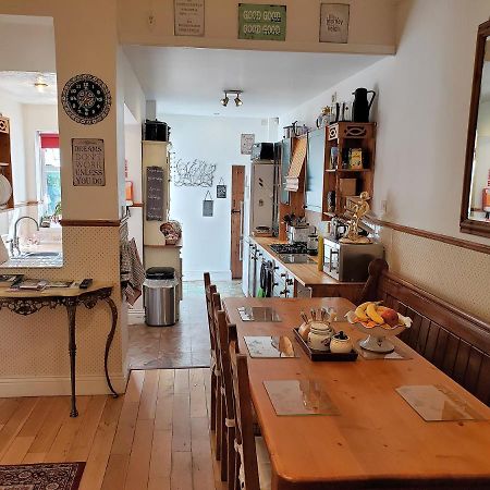 Weaver'S House B&B Cardiff Extérieur photo