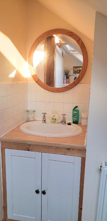 Weaver'S House B&B Cardiff Extérieur photo