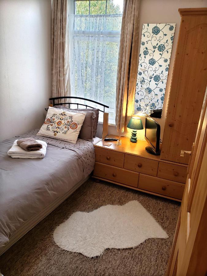 Weaver'S House B&B Cardiff Extérieur photo