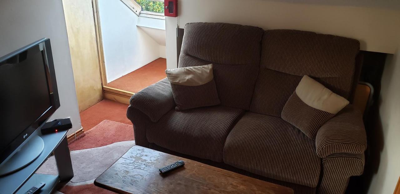 Weaver'S House B&B Cardiff Extérieur photo