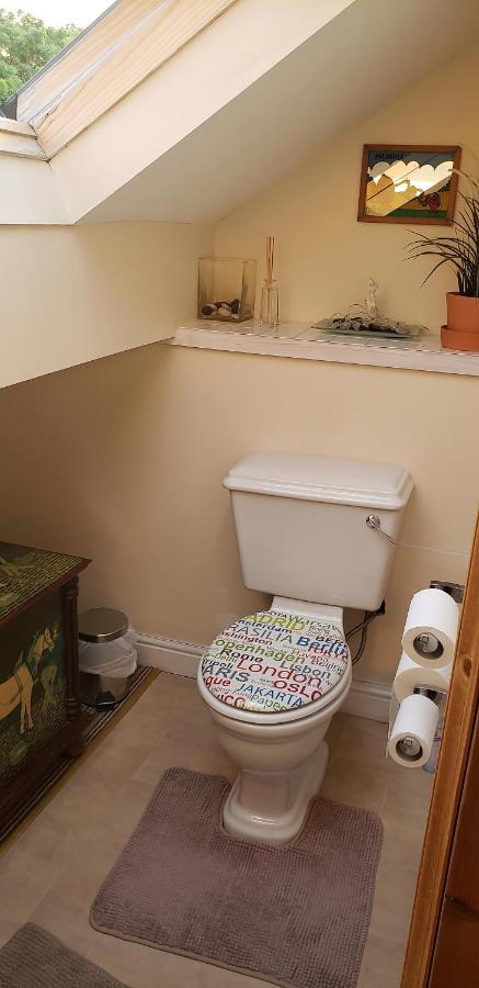 Weaver'S House B&B Cardiff Extérieur photo