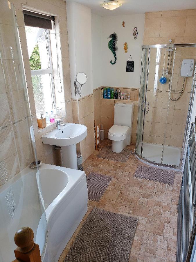Weaver'S House B&B Cardiff Extérieur photo