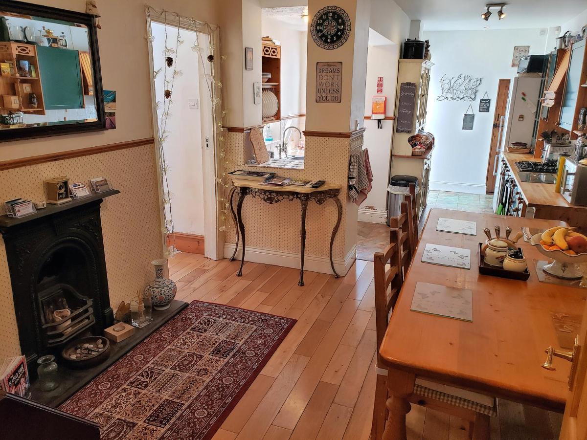 Weaver'S House B&B Cardiff Extérieur photo