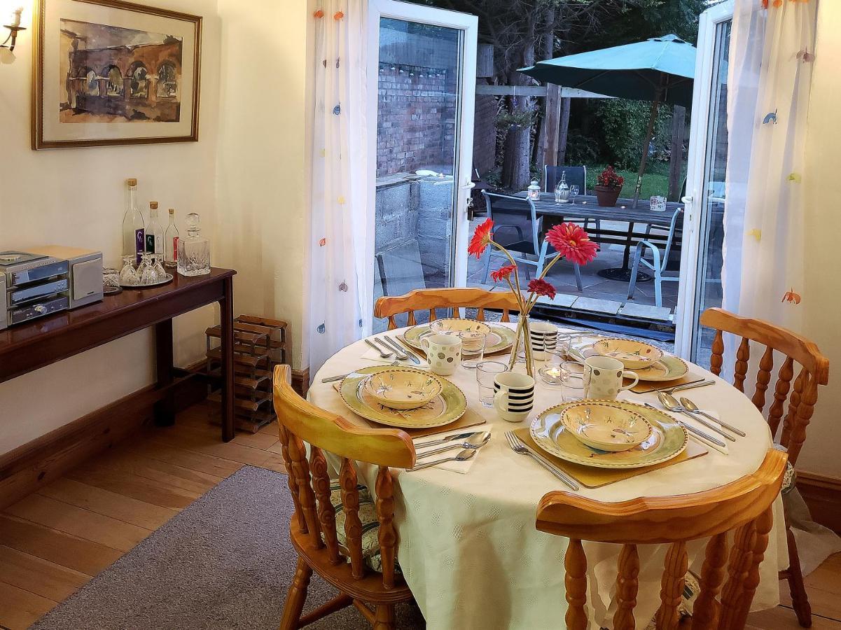 Weaver'S House B&B Cardiff Extérieur photo