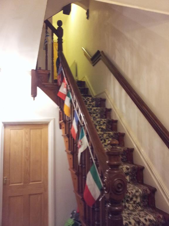 Weaver'S House B&B Cardiff Extérieur photo
