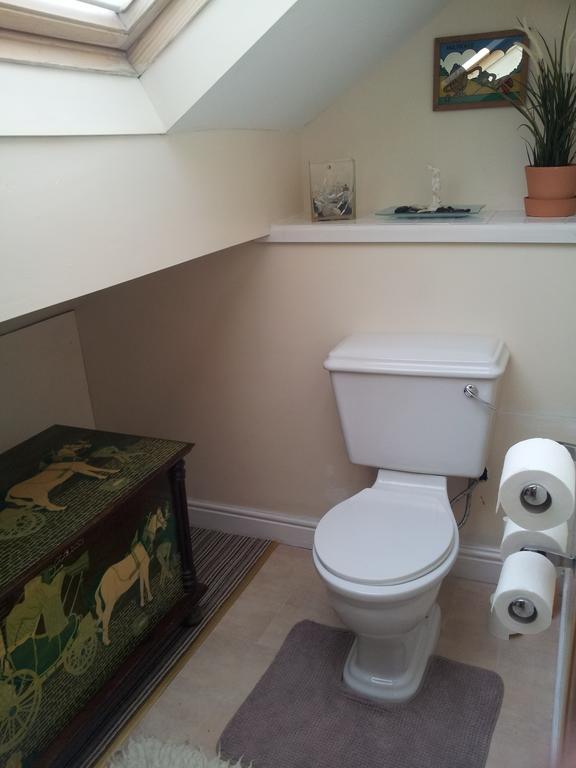 Weaver'S House B&B Cardiff Chambre photo