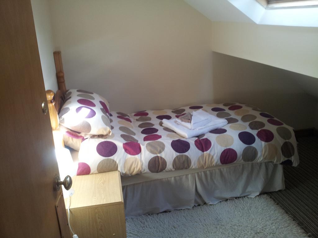 Weaver'S House B&B Cardiff Chambre photo