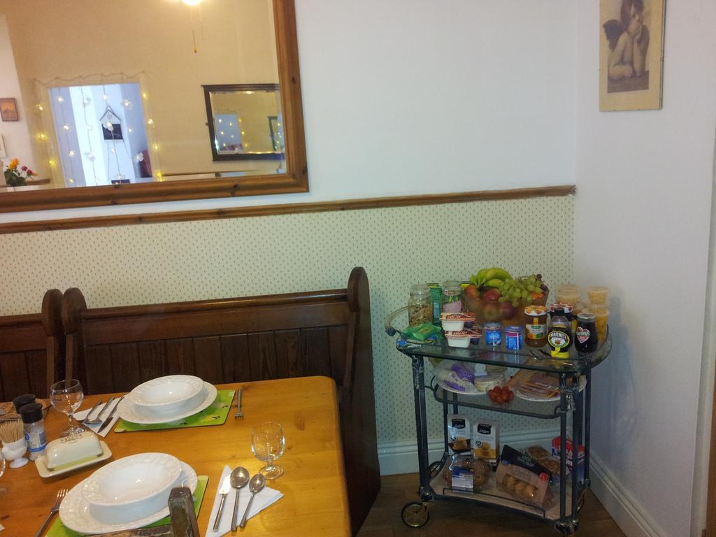 Weaver'S House B&B Cardiff Extérieur photo