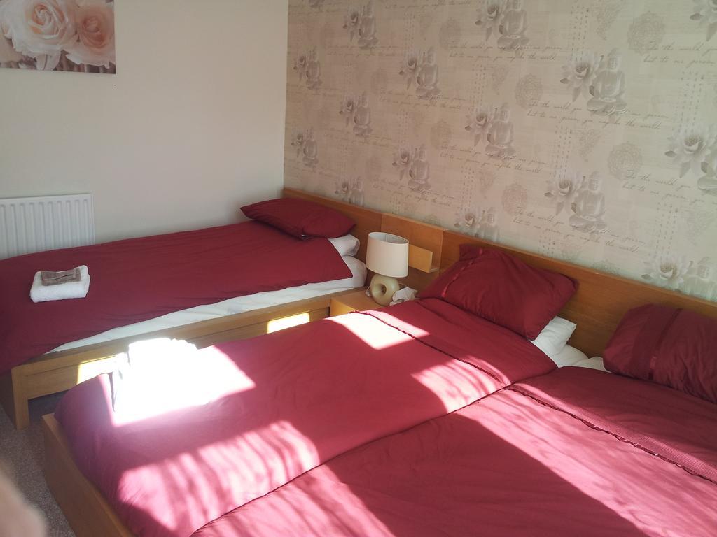 Weaver'S House B&B Cardiff Chambre photo