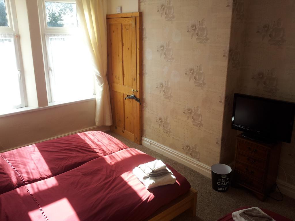 Weaver'S House B&B Cardiff Chambre photo