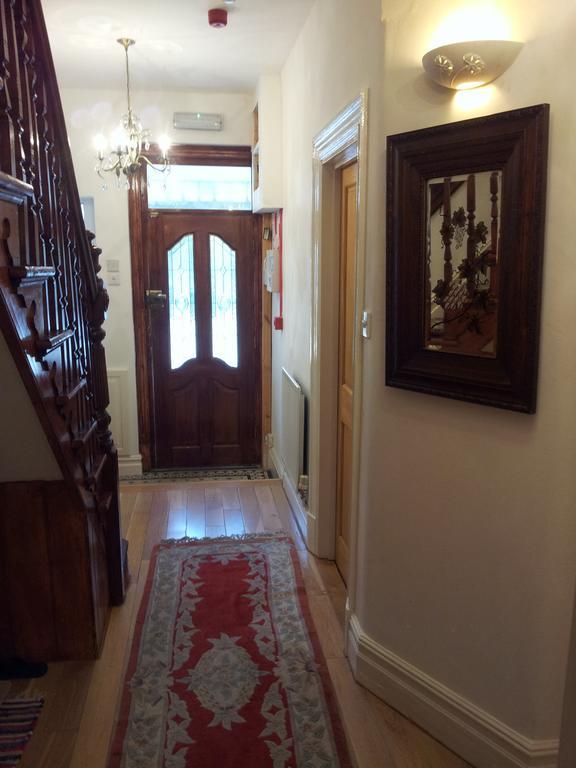 Weaver'S House B&B Cardiff Extérieur photo