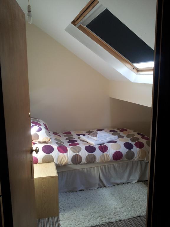 Weaver'S House B&B Cardiff Chambre photo