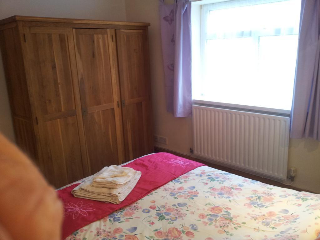 Weaver'S House B&B Cardiff Chambre photo