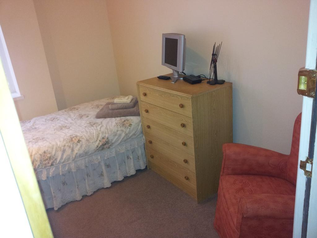 Weaver'S House B&B Cardiff Chambre photo