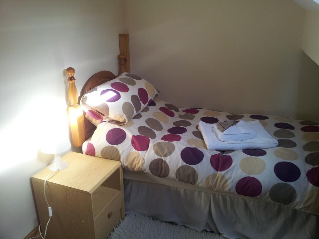 Weaver'S House B&B Cardiff Chambre photo